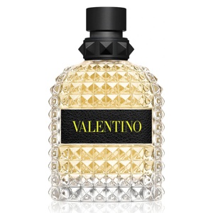 Valentino Born In Roma Yellow Dream Uomo Eau de Toilette Spray 100ml product image
