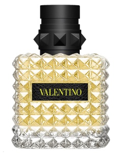 Valentino Donna Born In Roma Yellow Dream EDP 100 ml Produktbild