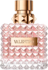 Valentino Donna Eau de Parfum 100 ml produktbilde