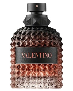 Valentino Uomo Born In Roma Coral Fantasy EDT 50 ml Produktbild
