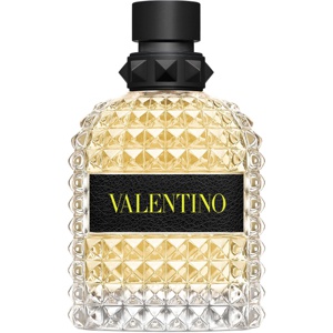 Valentino Born in Roma Uomo Yellow Dream Eau de Toilette 100 ml Produktbild