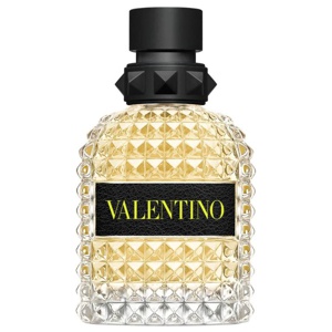 Valentino Uomo Born in Roma Yellow Dream edt 50ml produkt bild