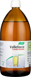 A. Vogel Valleforce Alpedrik Original produktbillede