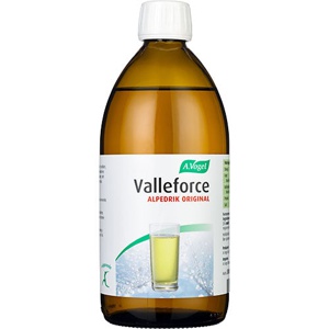 A. Vogel Valleforce Alpedrik Original produktbillede