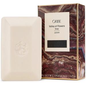 Oribe Valley Of Flowers Bar Soap 198 g produkt bild