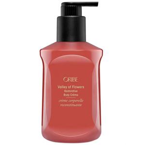Valley Of Flowers Restorative Body Creme 300 ml produkt bild