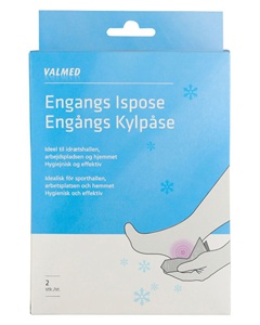 Valmed Engangs Ispose produktbillede