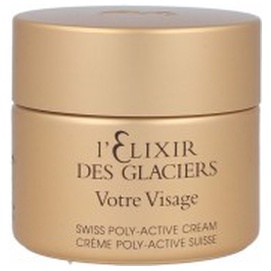 Valmont L'Elixir Des Glaciers Votre Visage Crème 50ml Produktbild