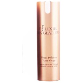 Valmont L'Elixir Des Glaciers Votre Visage Sérum Précieux 30ml Produktbild