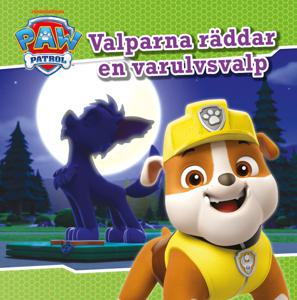 Valparna räddar en varulvsvalp , produkt bild
