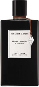 Van Cleef & Arpels Ambre Imperial edp 75ml produkt bild