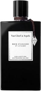 Van Cleef & Arpels Bois D´Amande Eau de Parfum 75 ml produkt bild
