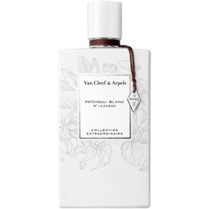Van Cleef & Arpels Collection Extraordinaire Patchouli Blanc Eau de Parfum 75 ml produktbilde