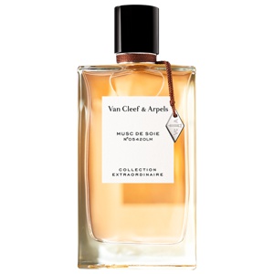 Van Cleef & Arpels Musc De Soie Eau de Parfum 75 ml produktbillede