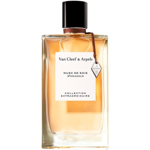 Van Cleef & Arpels Musc De Soie Eau de Parfum 75 ml produktbilde