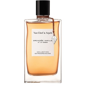 Van Cleef & Arpels Orchidee Vanille Eau de Parfum 75 ml produktbilde