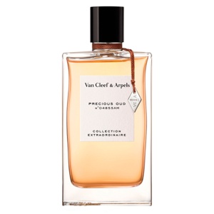 Van Cleef & Arpels Precious Oud Eau de Parfum 75 ml produktbillede