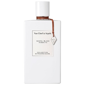 Van Cleef & Arpels Santal Blanc - 75 ml. produktbillede