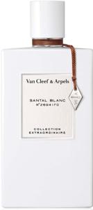 Van Cleef & Arpels Santal Blanc Edp 75ml produkt bild