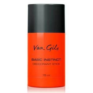 Van Gils Basic Instinct Deodorant Stick 75 ml produktbillede
