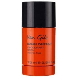 Van Gils Basic Instinct Deodorant Stick 75 ml produktbilde