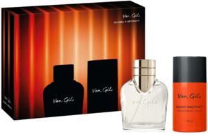 Van Gils Basic Instinct Gift Set produkt bild