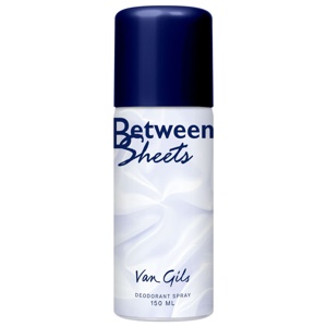Van Gils Between Sheets Deodorant Spray 150 ml produktbillede