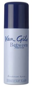 Van Gils Between Sheets Deodorant Spray 150ml produkt bild