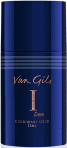 Van Gils I Dare Deodorant Stick 75 ml produktbilde