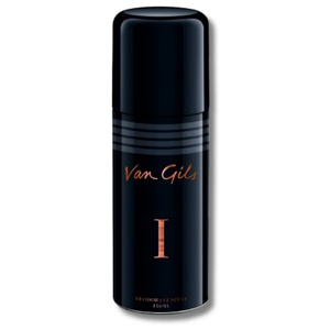 van gils - I Deodorant Spray - 150 ml produktbillede