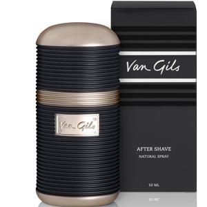 Van Gils Strictly for Men After Shave 50 ml produkt bild