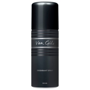 Van Gils Strictly For Men Deodorant Spray 150 ml produktbillede