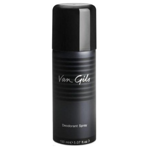 Van Gils Strictly for Men Deodorant Spray 150 ml produktbilde