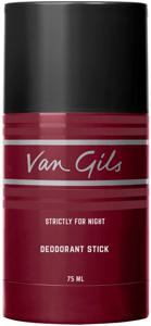 Van Gils Strictly For Night Deodorant Stick 75 ml produkt bild