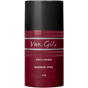 Van Gils Strictly For Night Deodorant Stick 75 ml Produktbild