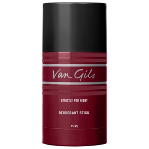 Van Gils Strictly For Men Night Deodorant Stick 75 ml produktbillede