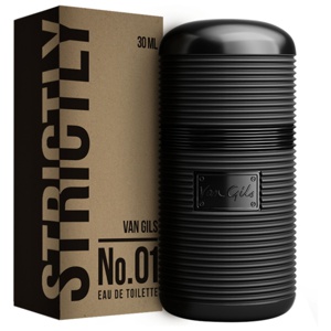 Van Gils Strictly No.01 Eau de Toilette 30 ml produktbillede