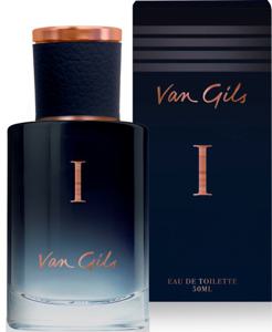 Van Gils I Eau De Toilette 50 ml produkt bild