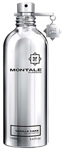 Montale Vanilla Cake Eau de Parfum produktbilde