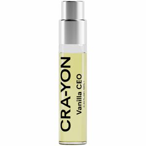 Vanilla CEO EdP 10 ml produkt bild