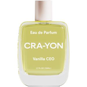 Vanilla CEO EdP 50 ml produkt bild