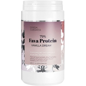 Vanilla Dream - Fava Protein produktbillede