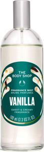 Vanilla Fragrance Mist 100 ml produkt bild