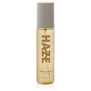 Vanilla Haze Hair & Body Mist 150 ml produktbillede