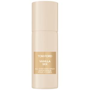 Vanilla Sex All Over Body Spray 150 ml produkt bild