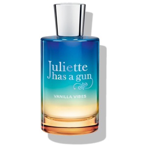 Vanilla vibes - Eau de parfum produkt bild