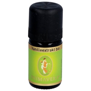 VANILLE EXTRAKT kbA Produktbild