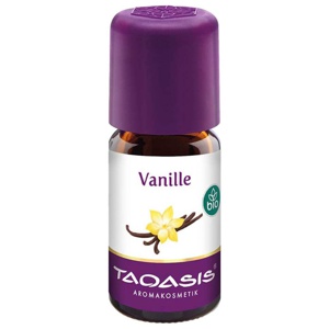 VANILLE EXTRAKT Öl Bio Produktbild