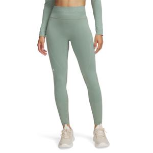 Vanish Seamless Tights Grön produkt bild