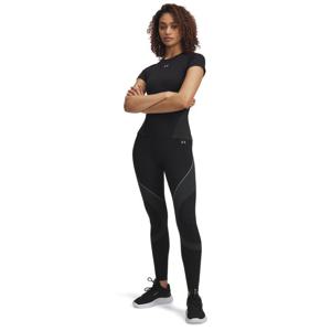 Vanish Seamless Tights Svart produkt bild